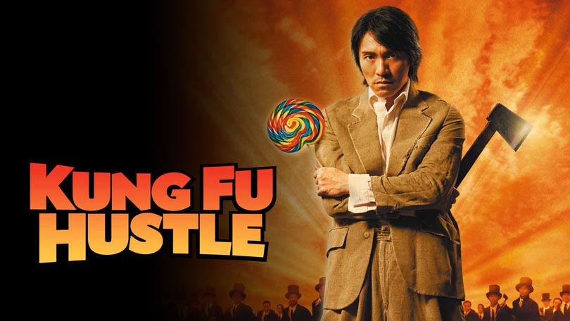 Kung Fu Hustle